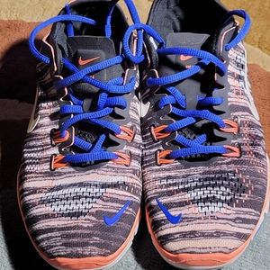 Nike Free Run 5.0 TR Fit 4 629832-006
